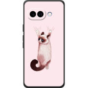 Чохол BoxFace Google Pixel 10A 