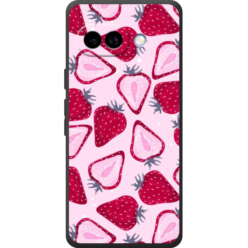 Чохол BoxFace Google Pixel 10A 