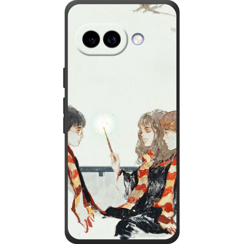 Чохол BoxFace Google Pixel 10A 