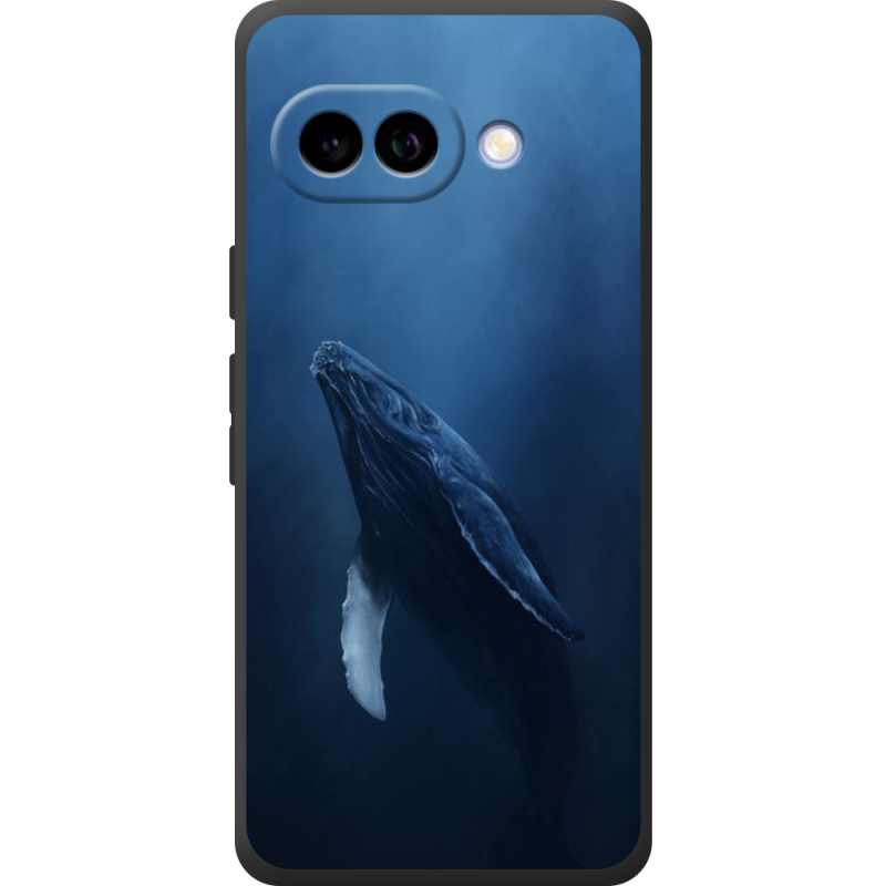 Чохол BoxFace Google Pixel 10A 