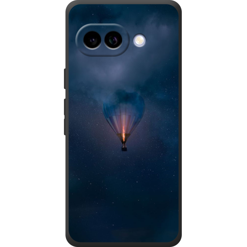 Чохол BoxFace Google Pixel 10A 