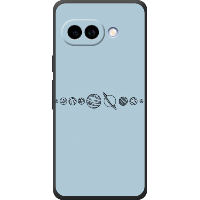 Чохол BoxFace Google Pixel 10A 