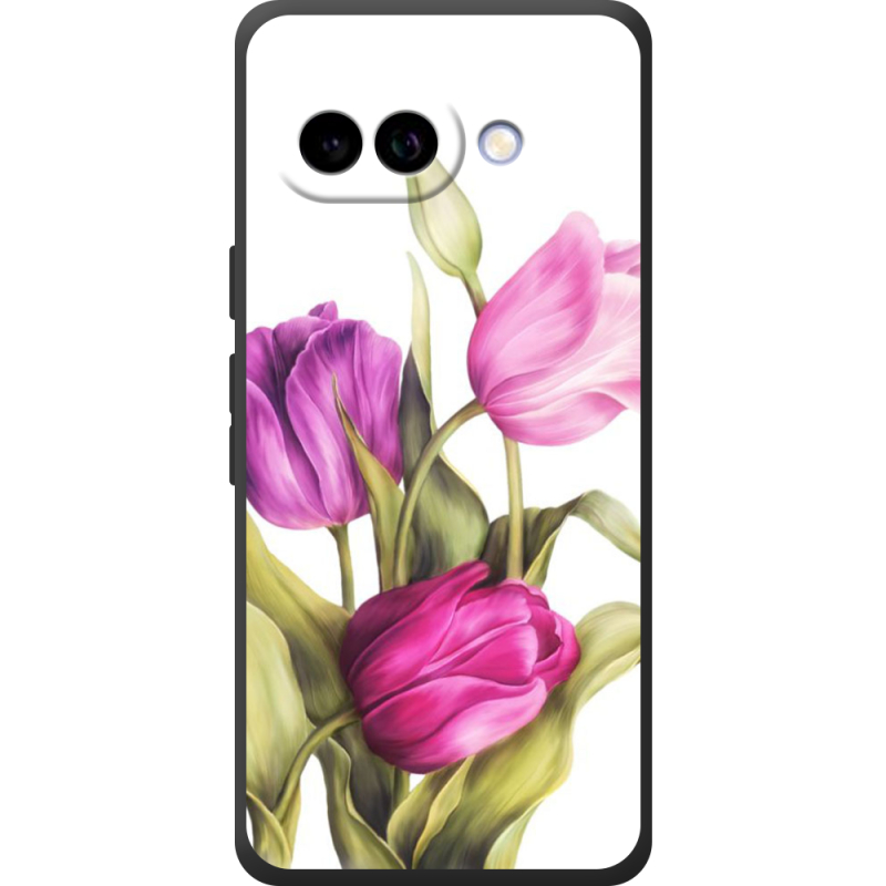 Чохол BoxFace Google Pixel 10A 