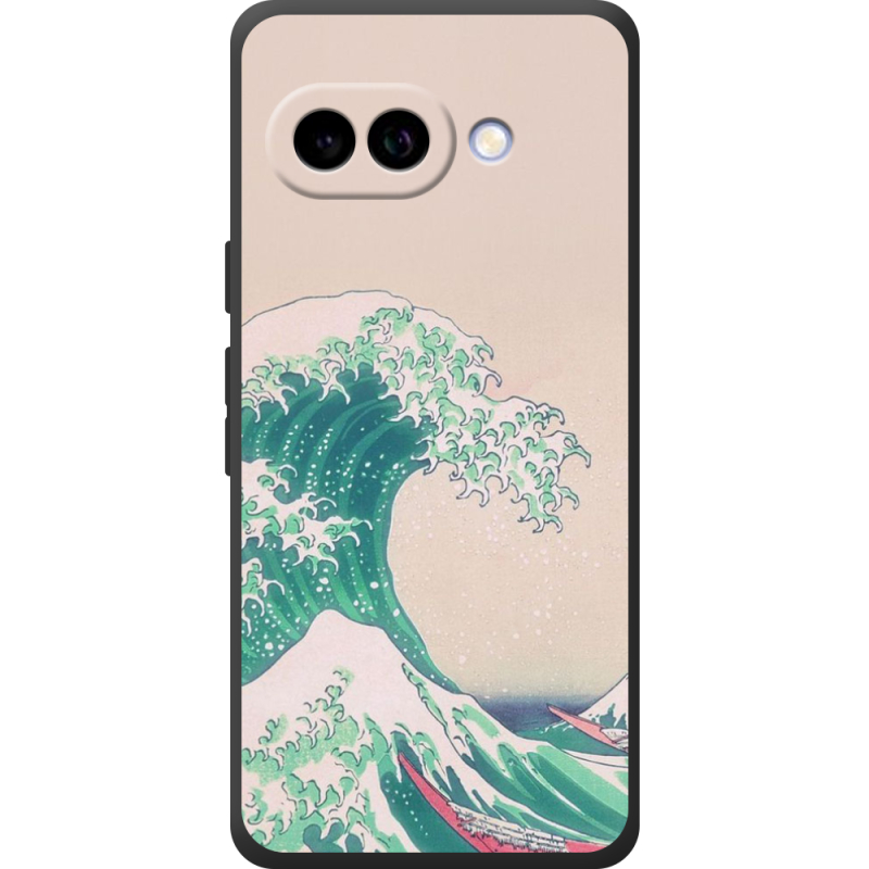 Чохол BoxFace Google Pixel 10A 