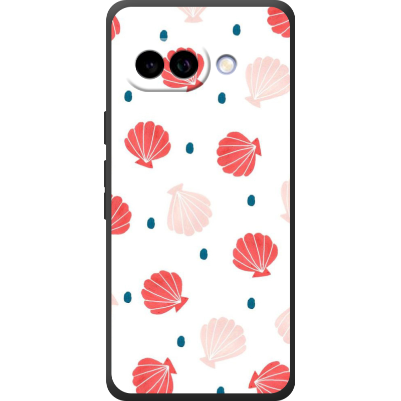 Чохол BoxFace Google Pixel 10A 