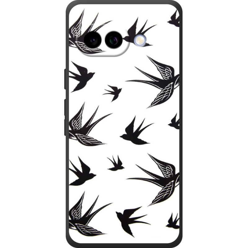 Чохол BoxFace Google Pixel 10A 