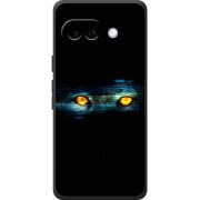Чохол BoxFace Google Pixel 10A Eyes in the Dark