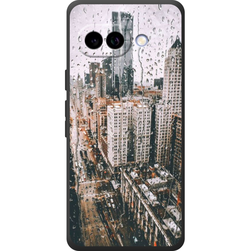 Чохол BoxFace Google Pixel 10A 