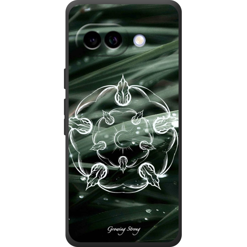 Чохол BoxFace Google Pixel 10A 