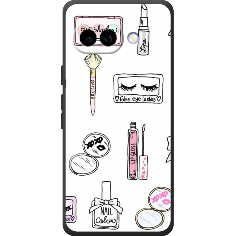 Чохол BoxFace Google Pixel 10A 