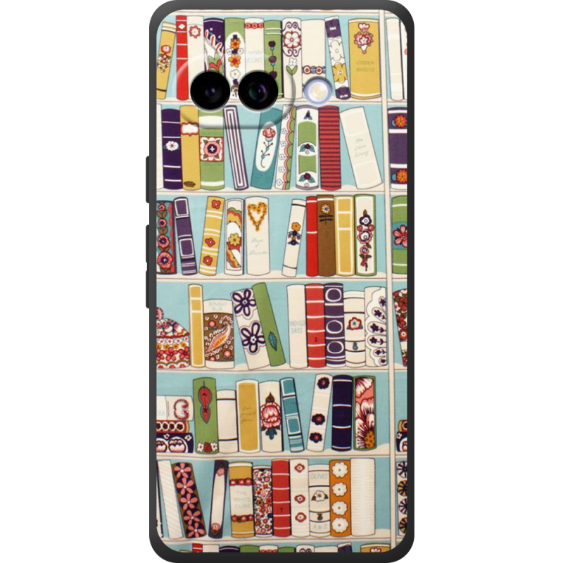 Чохол BoxFace Google Pixel 10A 