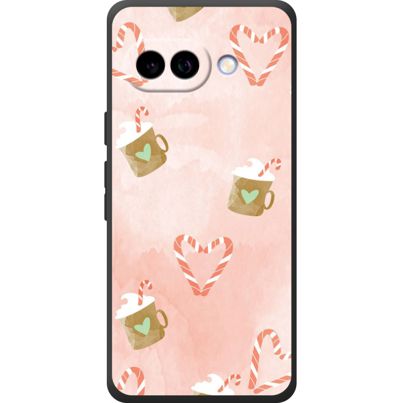 Чохол BoxFace Google Pixel 10A 