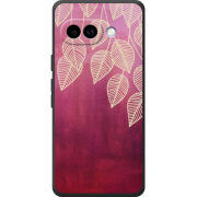 Чохол BoxFace Google Pixel 10A Gold Leaves