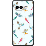 Чохол BoxFace Google Pixel 10A 