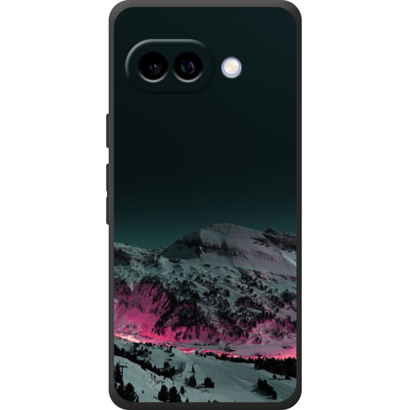 Чохол BoxFace Google Pixel 10A 