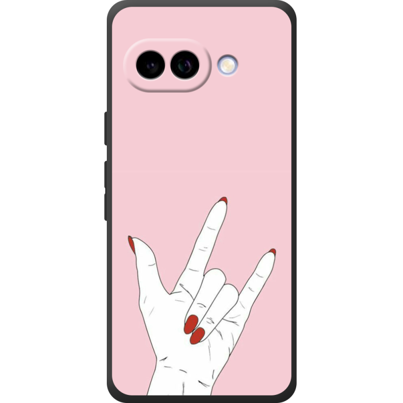 Чохол BoxFace Google Pixel 10A 