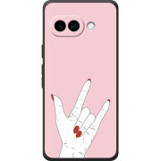 Чохол BoxFace Google Pixel 10A 