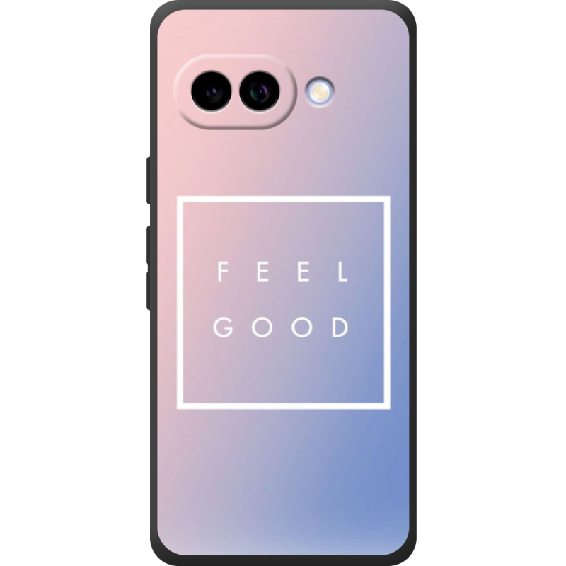 Чохол BoxFace Google Pixel 10A 