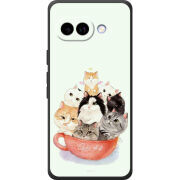 Чохол BoxFace Google Pixel 10A 