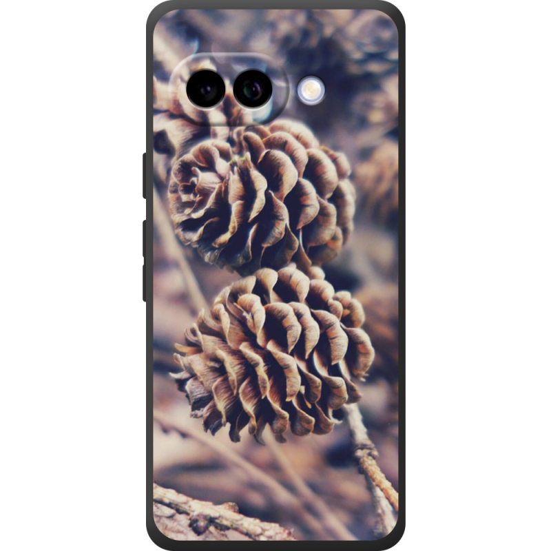 Чохол BoxFace Google Pixel 10A 