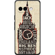 Чохол BoxFace Google Pixel 10A 