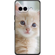 Чохол BoxFace Google Pixel 10A Animation Kittens