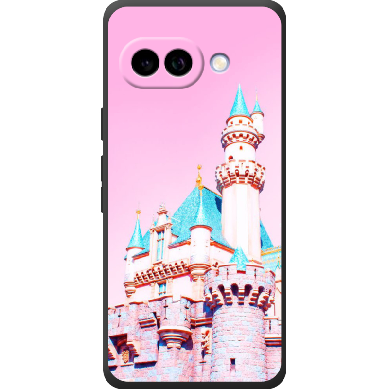 Чохол BoxFace Google Pixel 10A 