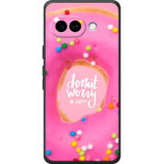 Чохол BoxFace Google Pixel 10A 