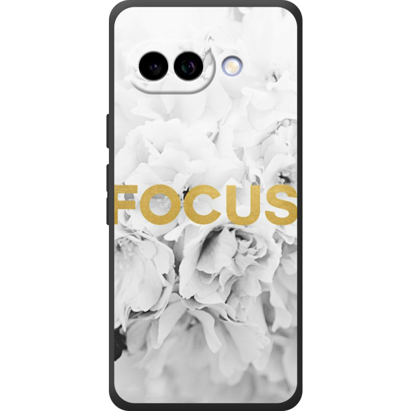 Чохол BoxFace Google Pixel 10A 