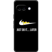 Чохол BoxFace Google Pixel 10A 