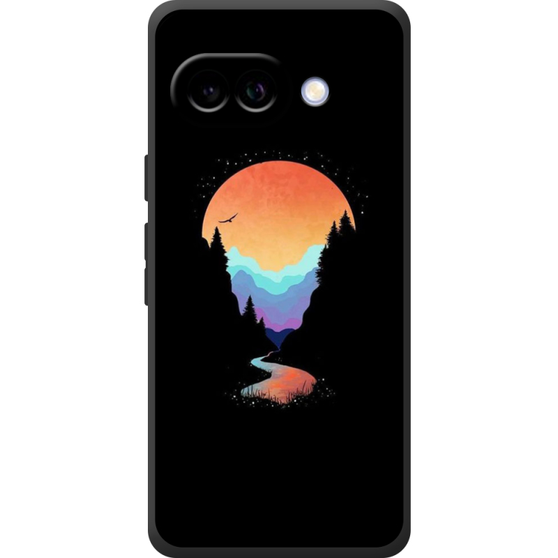 Чохол BoxFace Google Pixel 10A 