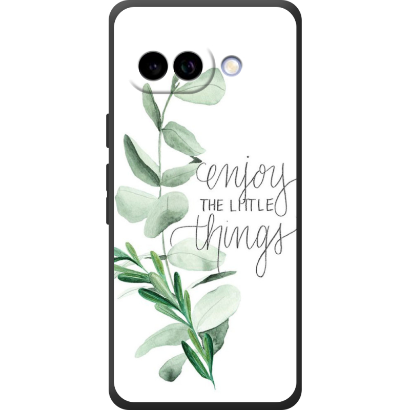 Чохол BoxFace Google Pixel 10A 