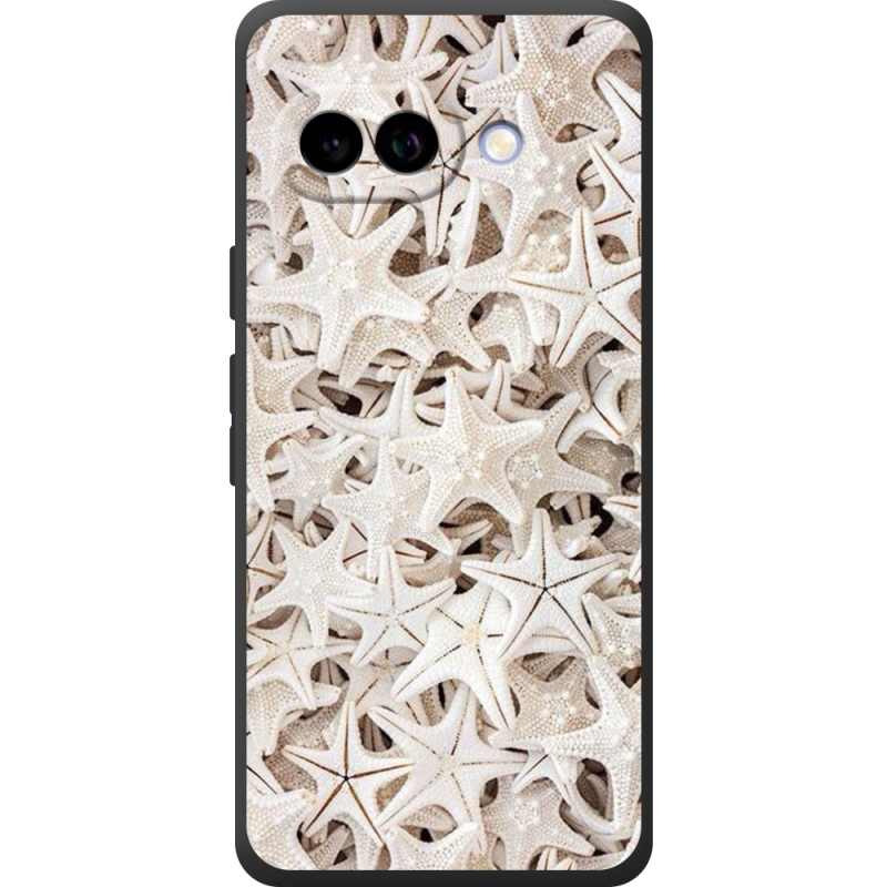 Чохол BoxFace Google Pixel 10A 