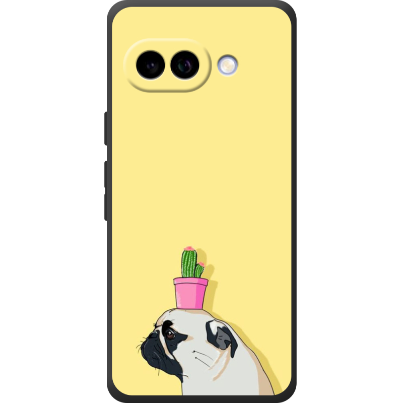 Чохол BoxFace Google Pixel 10A 