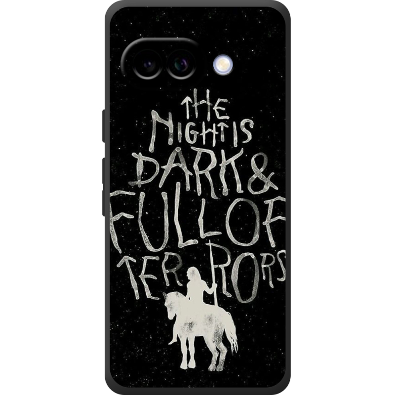 Чохол BoxFace Google Pixel 10A 