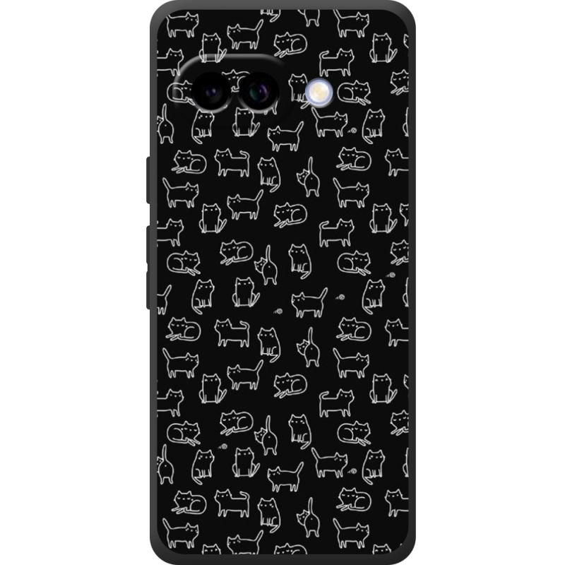 Чохол BoxFace Google Pixel 10A 