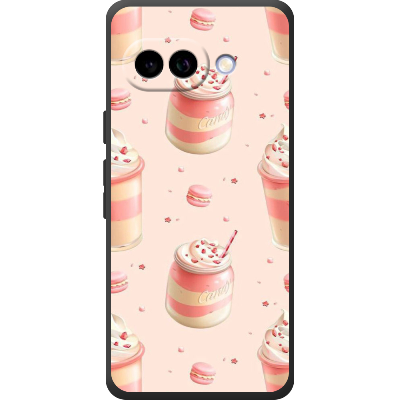 Чохол BoxFace Google Pixel 10A 