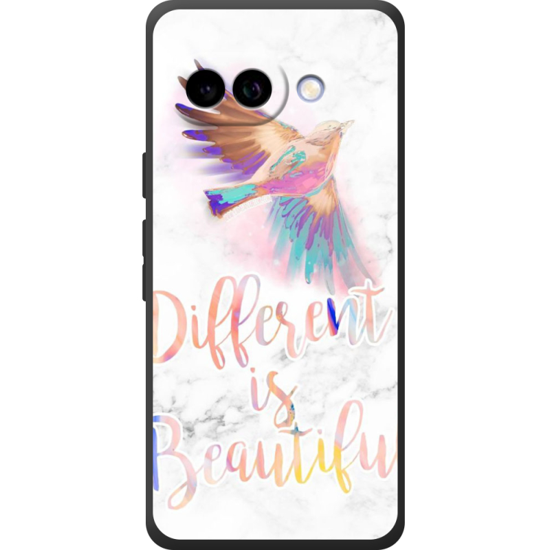 Чохол BoxFace Google Pixel 10A 