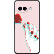 Чохол BoxFace Google Pixel 10A 