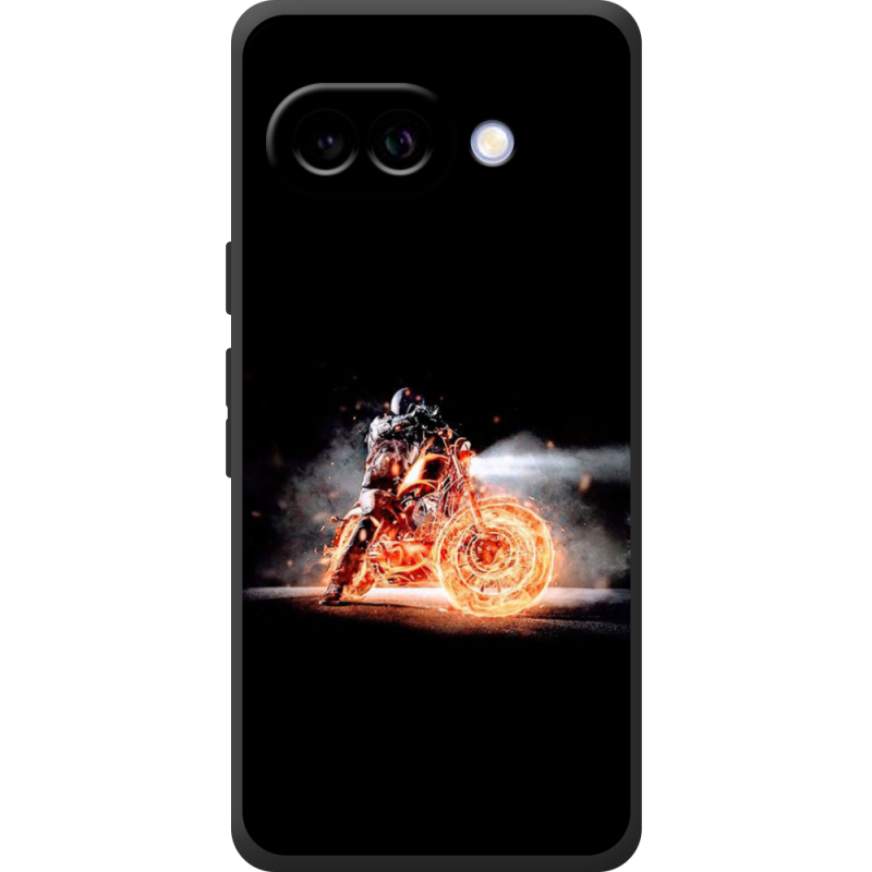 Чохол BoxFace Google Pixel 10A 