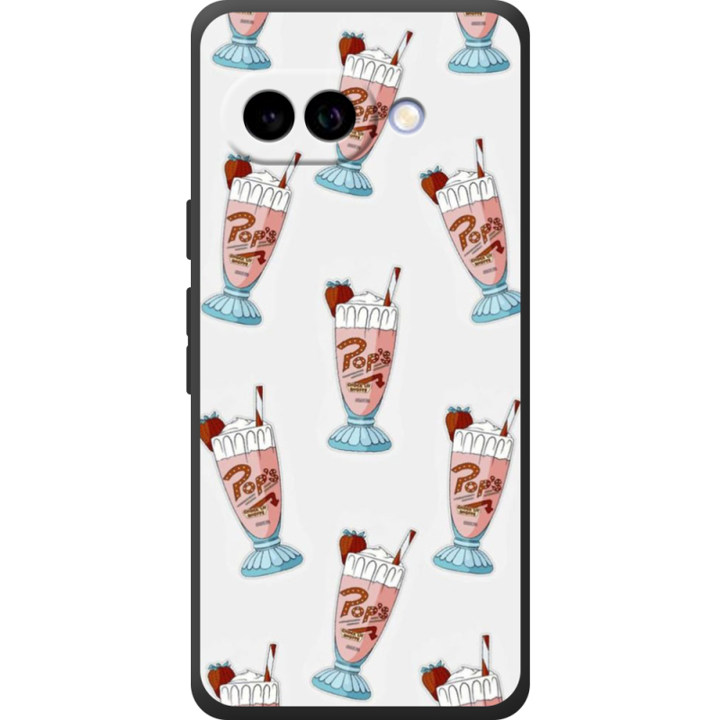 Чохол BoxFace Google Pixel 10A 