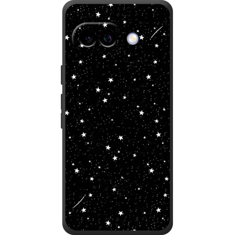 Чохол BoxFace Google Pixel 10A 