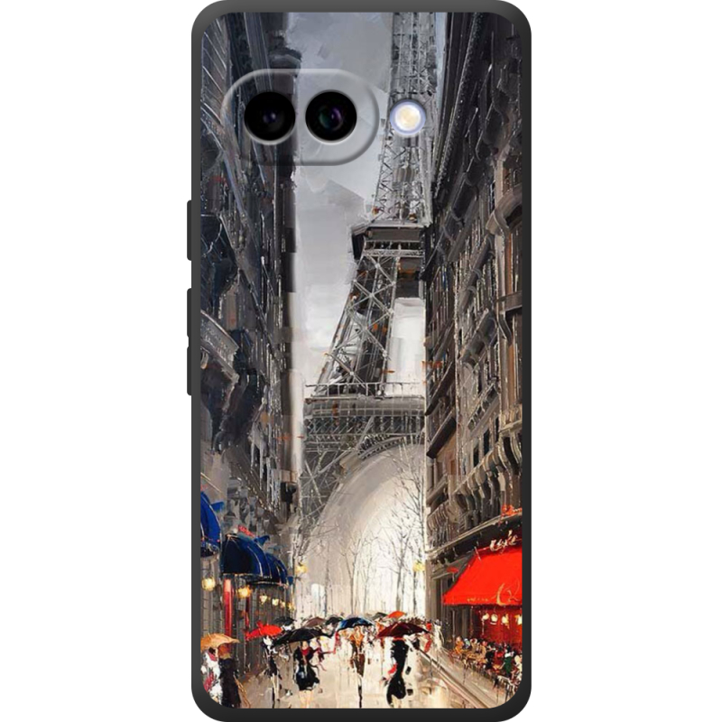 Чохол BoxFace Google Pixel 10A 