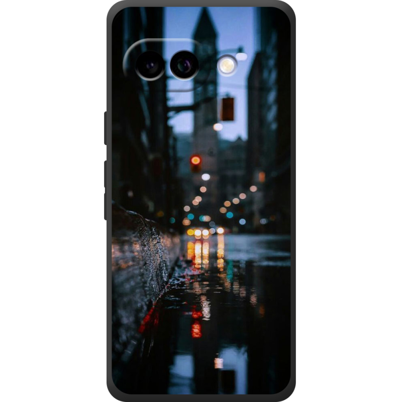 Чохол BoxFace Google Pixel 10A 