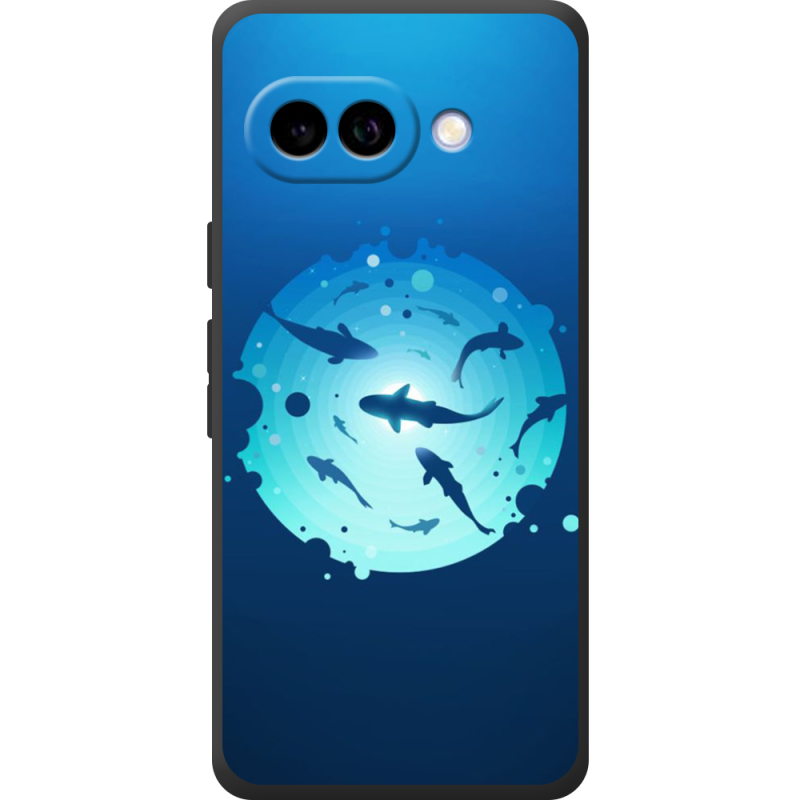 Чохол BoxFace Google Pixel 10A 