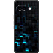 Чохол BoxFace Google Pixel 10A Cubes