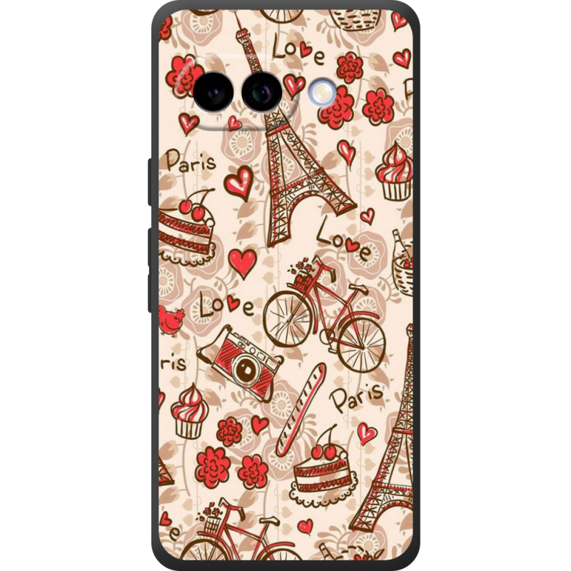 Чохол BoxFace Google Pixel 10A 