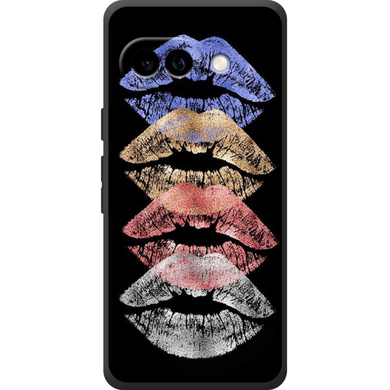 Чохол BoxFace Google Pixel 10A 