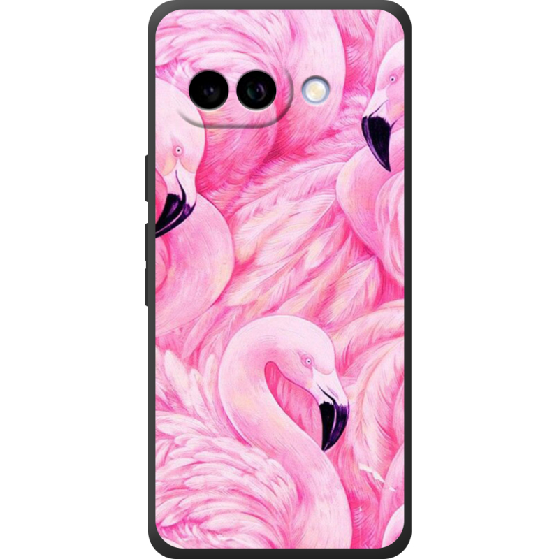 Чохол BoxFace Google Pixel 10A 