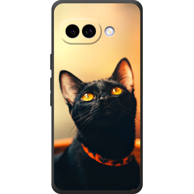 Чохол BoxFace Google Pixel 10A 